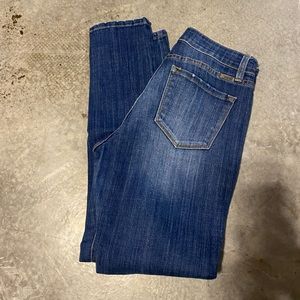 Kancan skinny jeans
